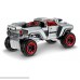 Hot Wheels DC Universe Cyborg Vehicle B01IHTS00W